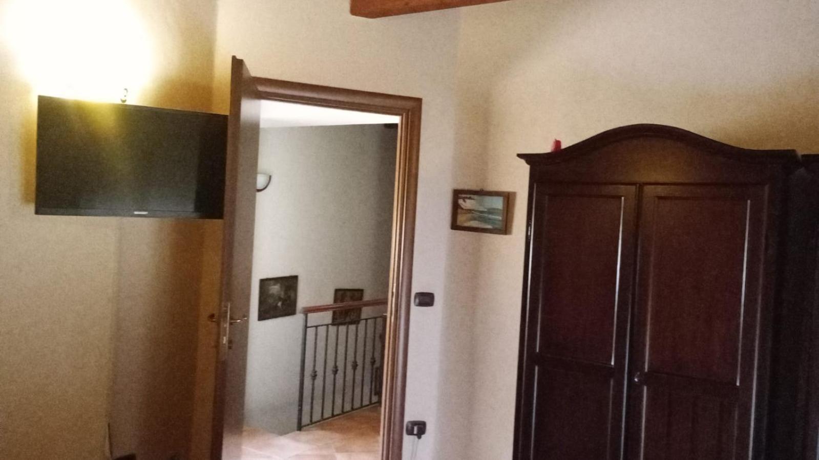 La Bianca Scogliera Bed & Breakfast Realmonte Exterior photo