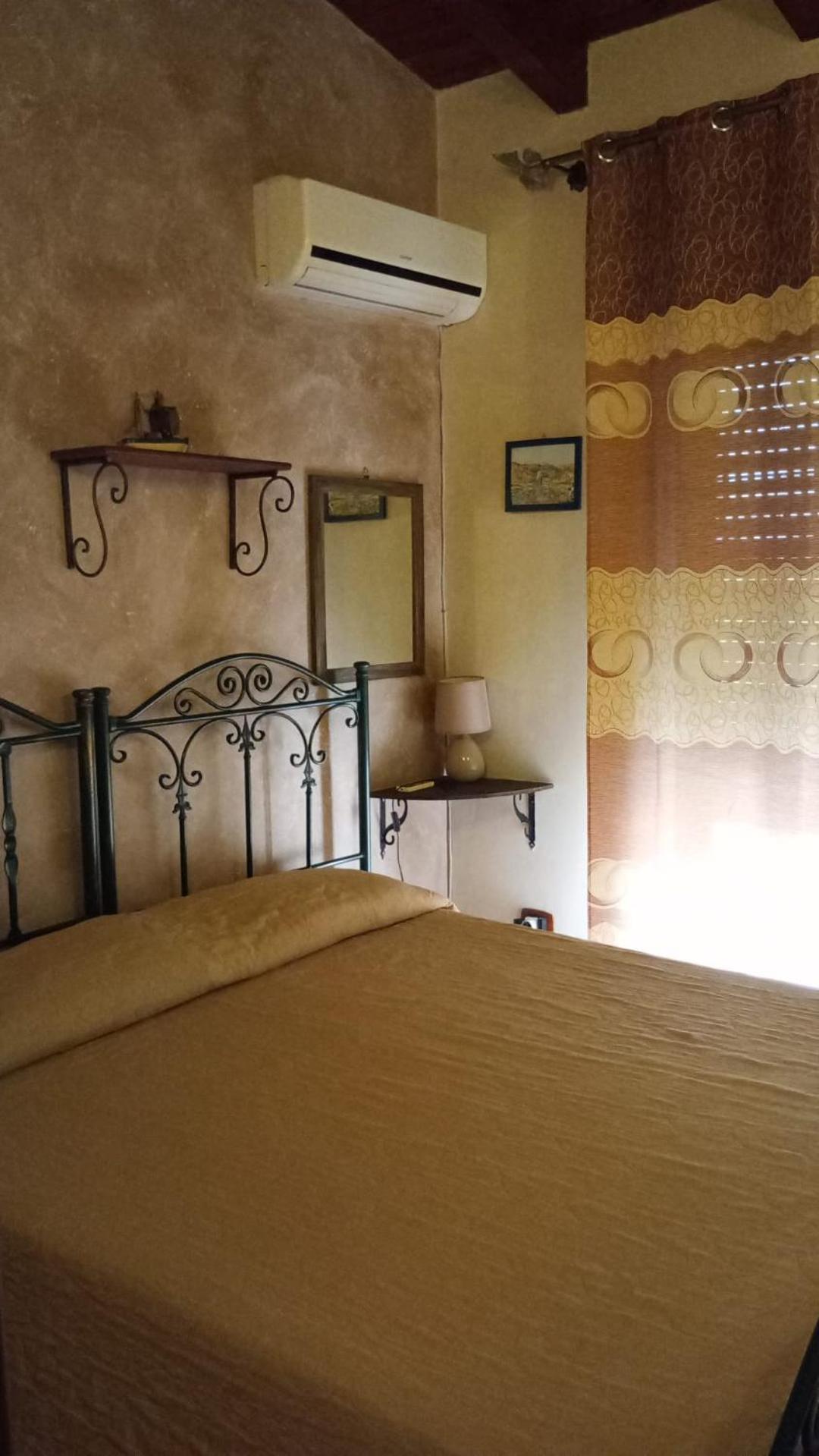 La Bianca Scogliera Bed & Breakfast Realmonte Exterior photo