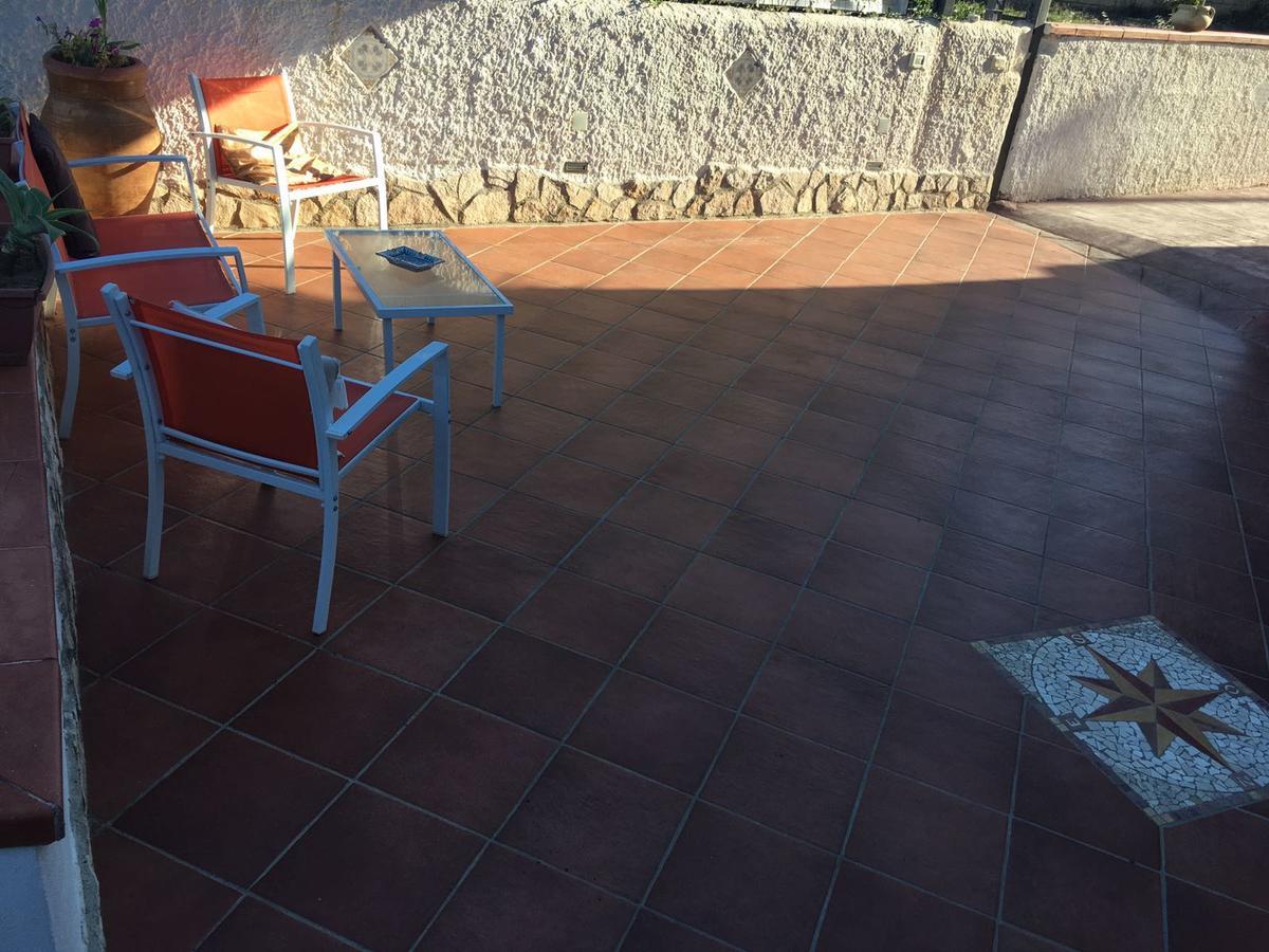 La Bianca Scogliera Bed & Breakfast Realmonte Exterior photo